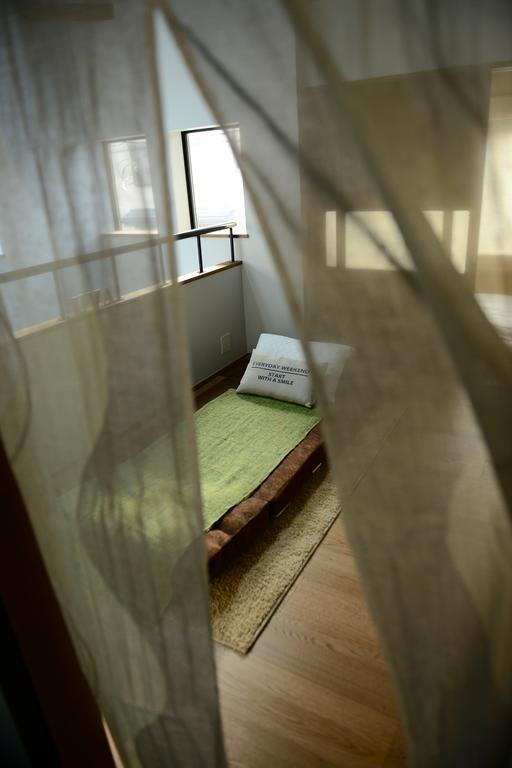 Nanni Saiin Machiya Villa Kyoto Exterior photo