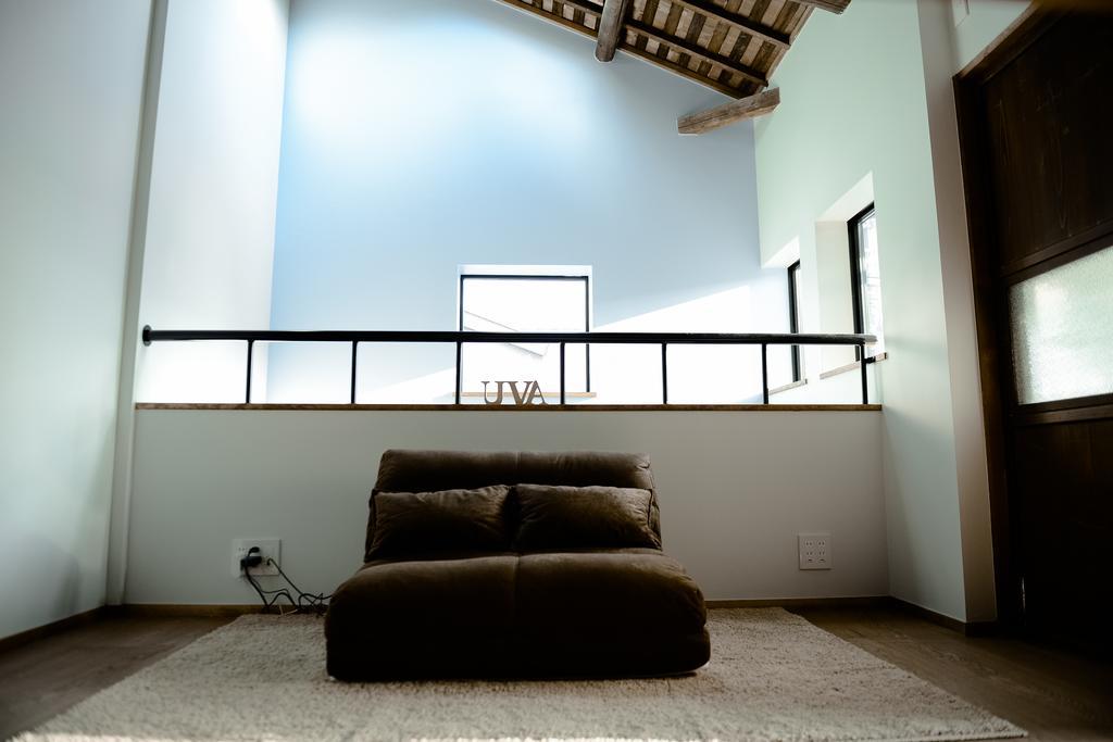 Nanni Saiin Machiya Villa Kyoto Exterior photo