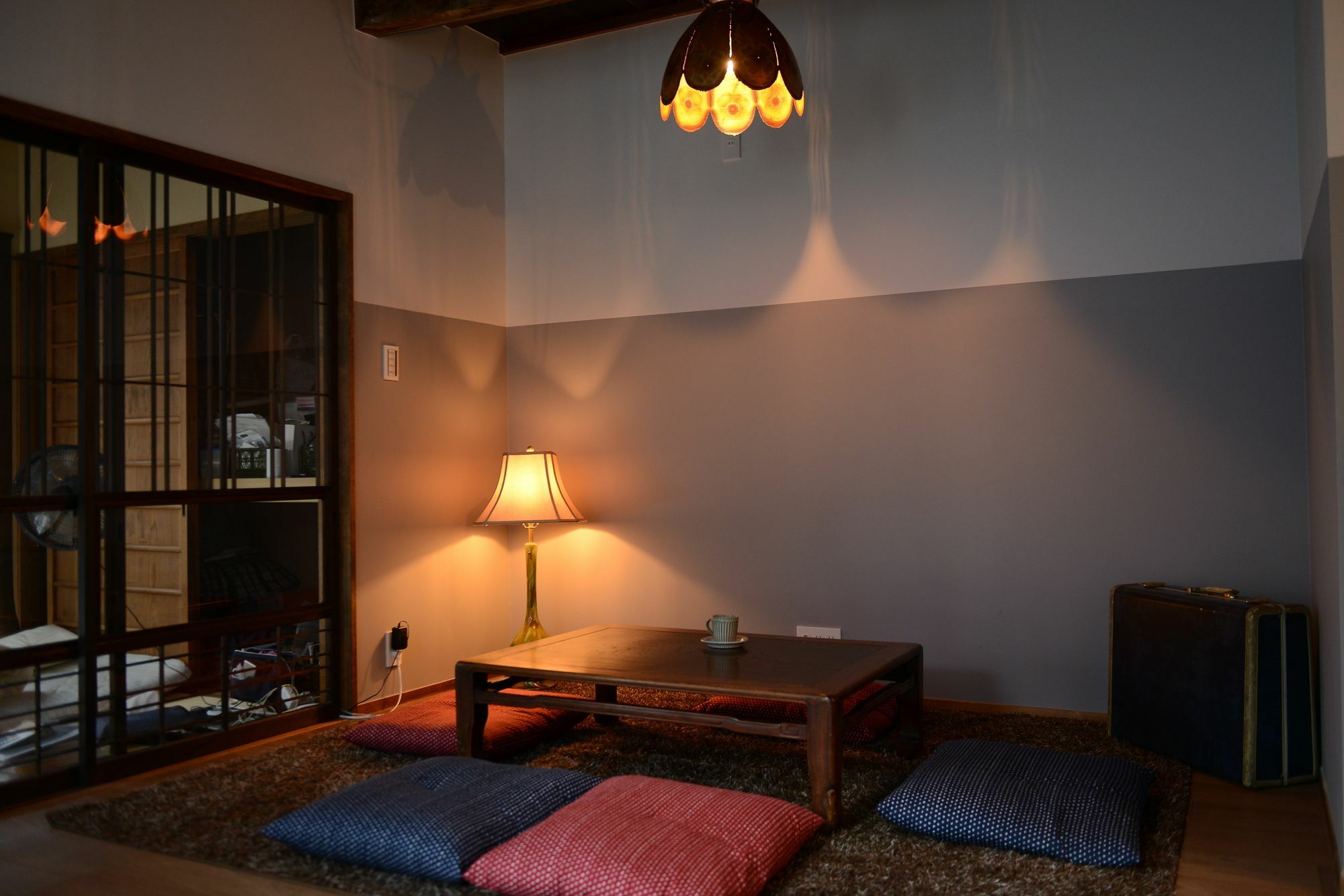 Nanni Saiin Machiya Villa Kyoto Exterior photo