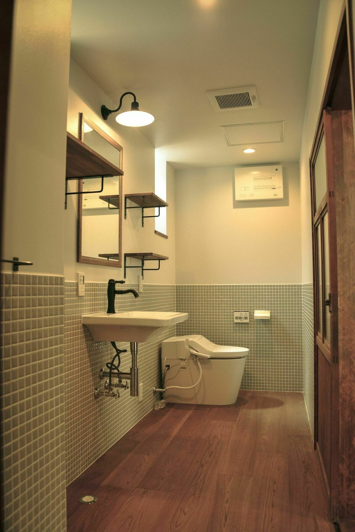Nanni Saiin Machiya Villa Kyoto Exterior photo