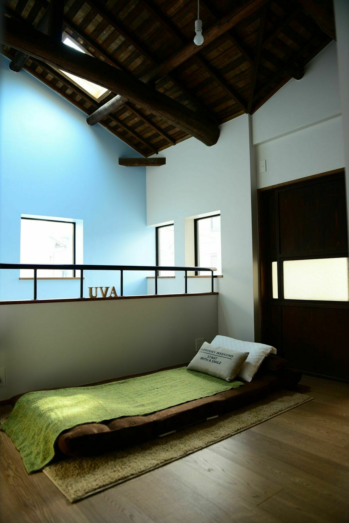 Nanni Saiin Machiya Villa Kyoto Exterior photo