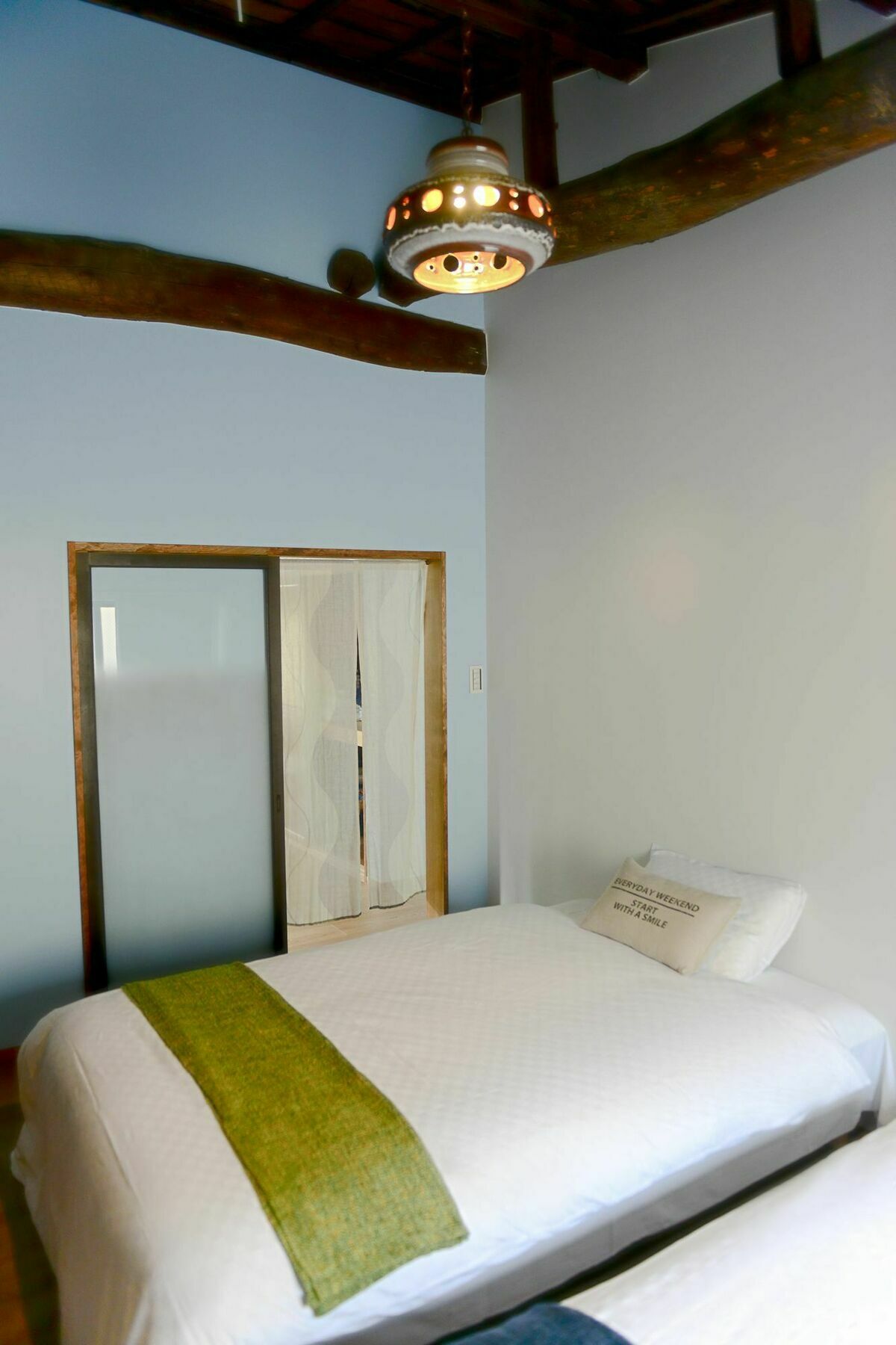 Nanni Saiin Machiya Villa Kyoto Exterior photo